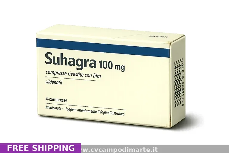 Suhagra