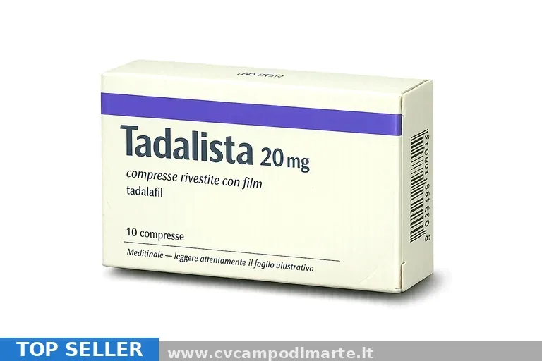 Tadalista
