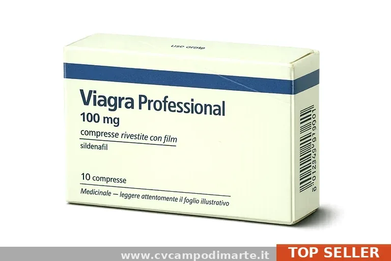 Viagra Professional