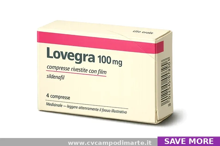 Lovegra