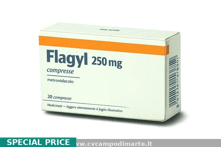 Flagyl