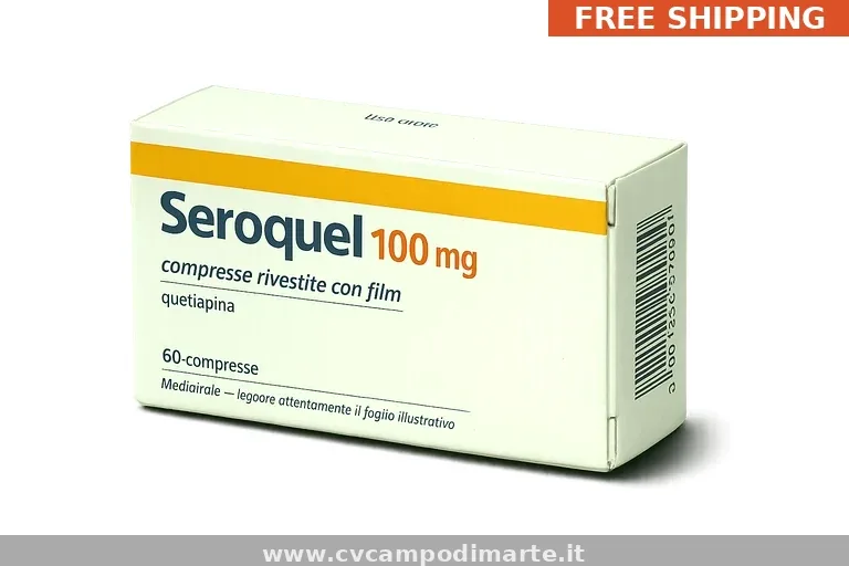 Seroquel