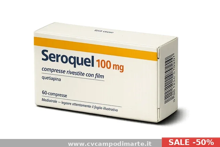 Seroquel