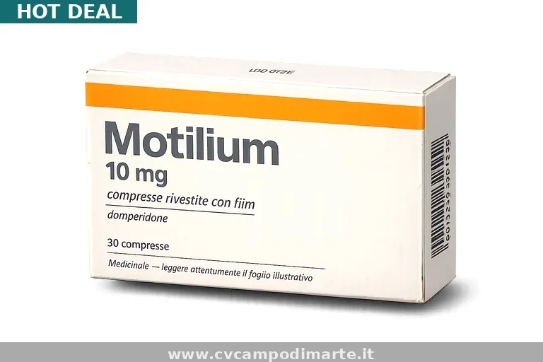 Motilium